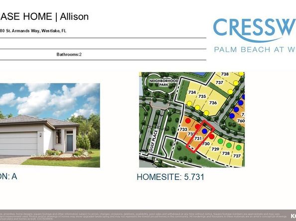 4980 Saint Armands Way, Westlake FL 33470