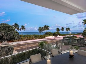 1813 N Fort Lauderdale Beach Blvd, Fort Lauderdale FL 33305