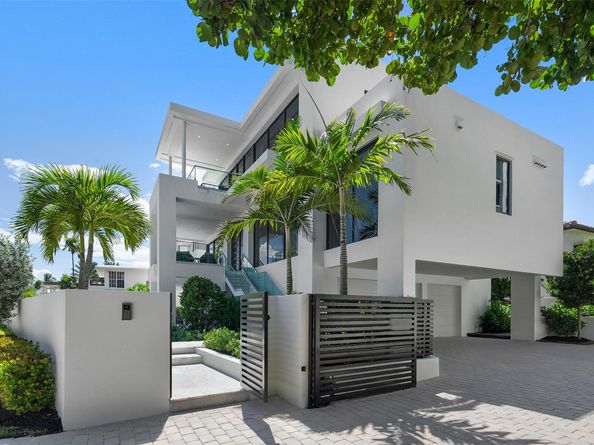 1813 N Fort Lauderdale Beach Blvd, Fort Lauderdale FL 33305