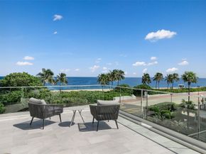 1813 N Fort Lauderdale Beach Blvd, Fort Lauderdale FL 33305