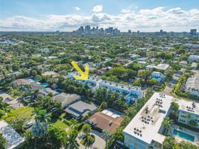 822 NE 19th Ave 822, Fort Lauderdale FL 33304