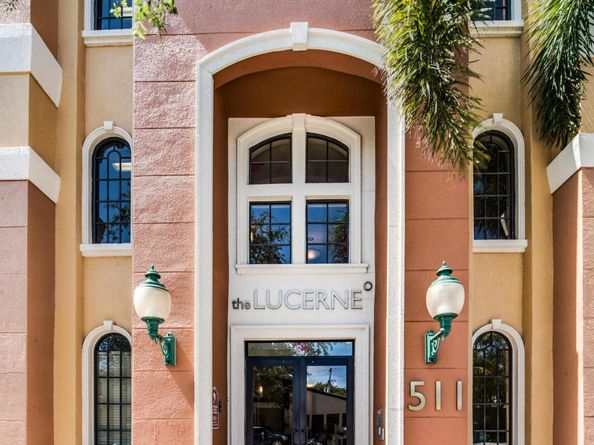 511 Lucerne Avenue 517, Lake Worth Beach FL 33460