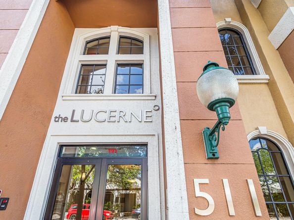 511 Lucerne Avenue 517, Lake Worth Beach FL 33460