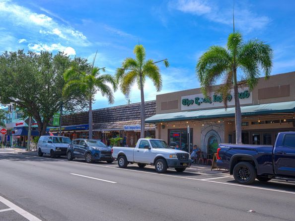 511 Lucerne Avenue 517, Lake Worth Beach FL 33460