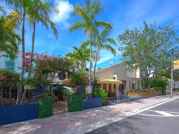 511 Lucerne Avenue 517, Lake Worth Beach FL 33460