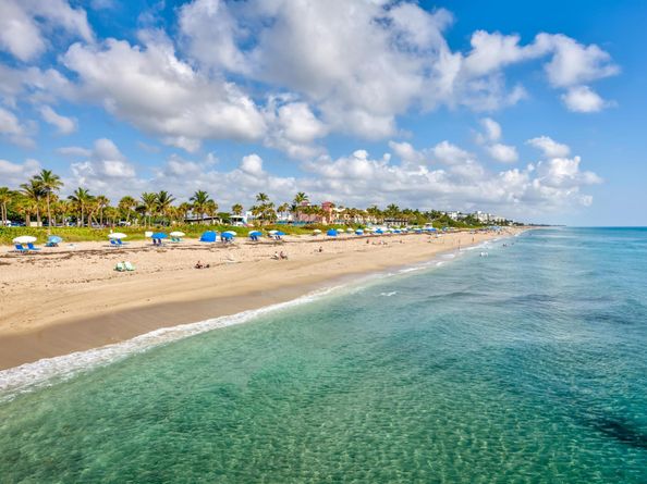 511 Lucerne Avenue 517, Lake Worth Beach FL 33460