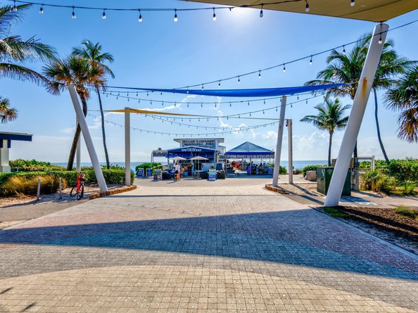 511 Lucerne Avenue 517, Lake Worth Beach FL 33460