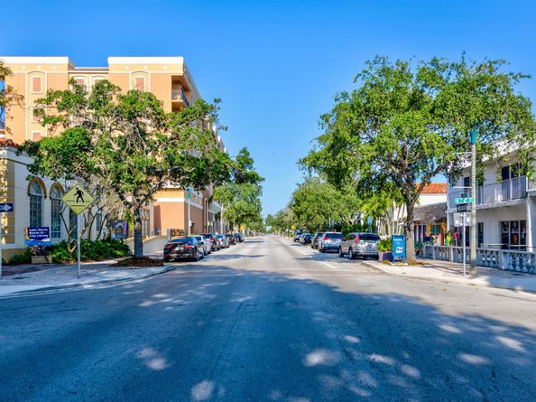 511 Lucerne Avenue 517, Lake Worth Beach FL 33460