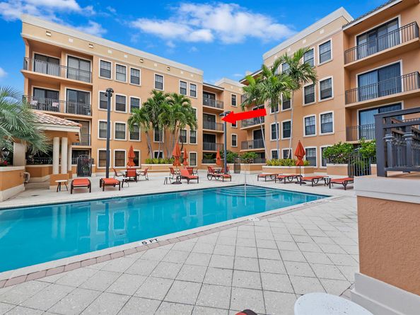 511 Lucerne Avenue 517, Lake Worth Beach FL 33460