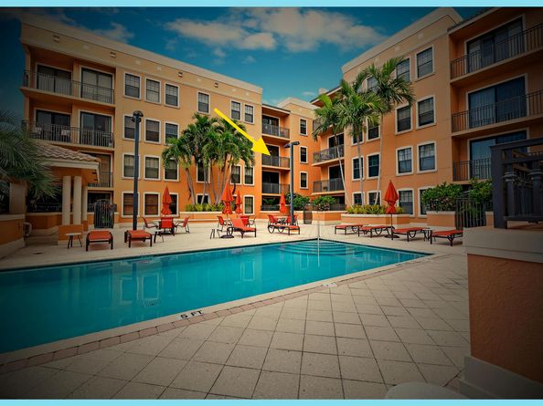 511 Lucerne Avenue 517, Lake Worth Beach FL 33460