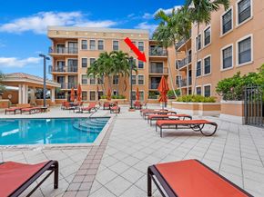 511 Lucerne Avenue 517, Lake Worth Beach FL 33460