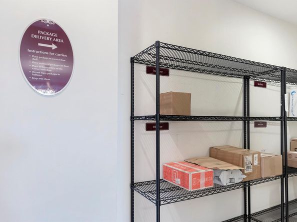 511 Lucerne Avenue 517, Lake Worth Beach FL 33460