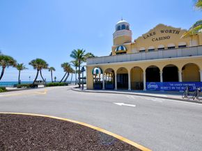 511 Lucerne Avenue 517, Lake Worth Beach FL 33460