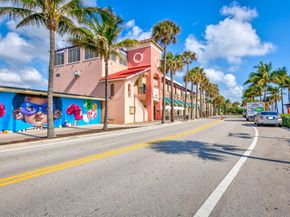 511 Lucerne Avenue 517, Lake Worth Beach FL 33460