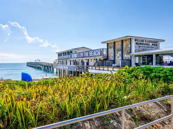 511 Lucerne Avenue 517, Lake Worth Beach FL 33460