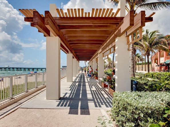 511 Lucerne Avenue 517, Lake Worth Beach FL 33460