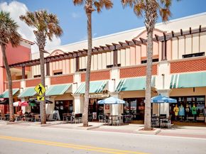 511 Lucerne Avenue 517, Lake Worth Beach FL 33460