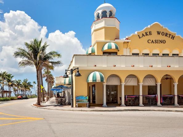 511 Lucerne Avenue 517, Lake Worth Beach FL 33460