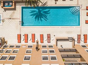 511 Lucerne Avenue 517, Lake Worth Beach FL 33460