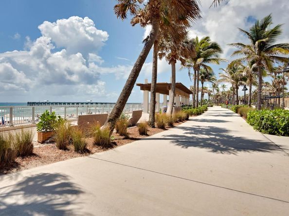 511 Lucerne Avenue 517, Lake Worth Beach FL 33460