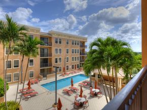 511 Lucerne Avenue 517, Lake Worth Beach FL 33460