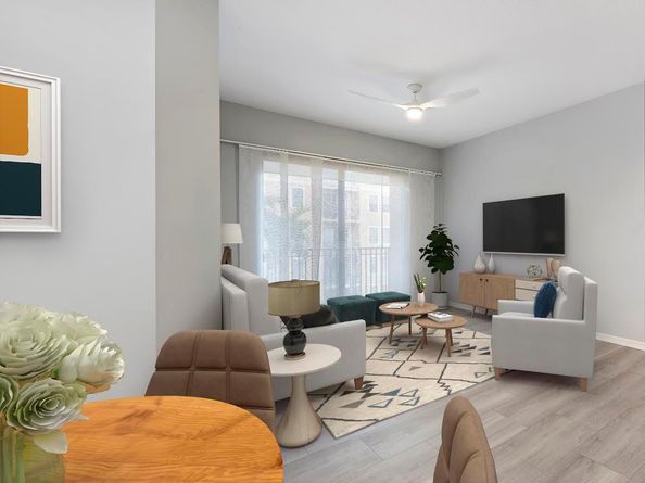 511 Lucerne Avenue 517, Lake Worth Beach FL 33460