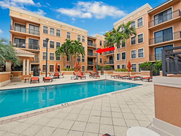 511 Lucerne Avenue 517, Lake Worth Beach FL 33460