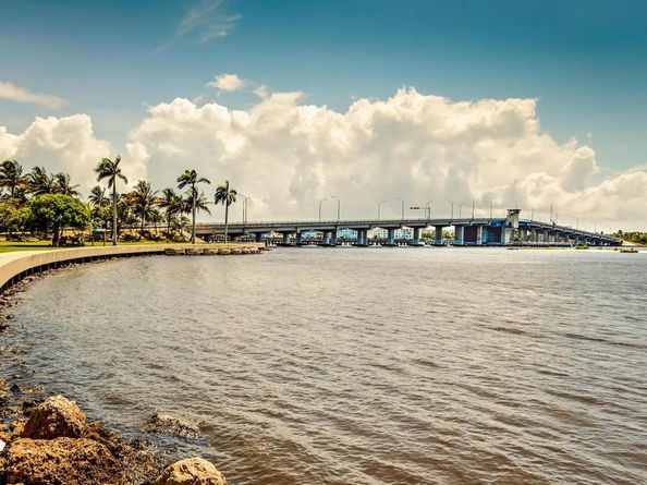 511 Lucerne Avenue 517, Lake Worth Beach FL 33460