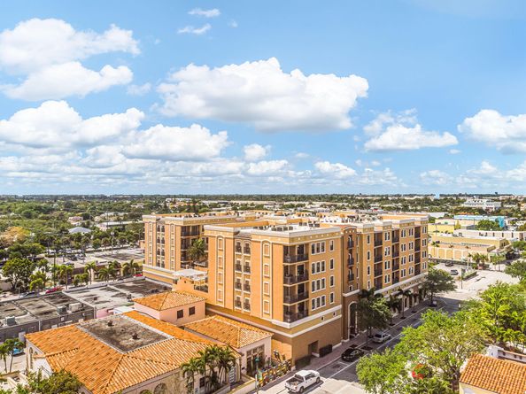 511 Lucerne Avenue 517, Lake Worth Beach FL 33460