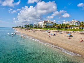 511 Lucerne Avenue 517, Lake Worth Beach FL 33460