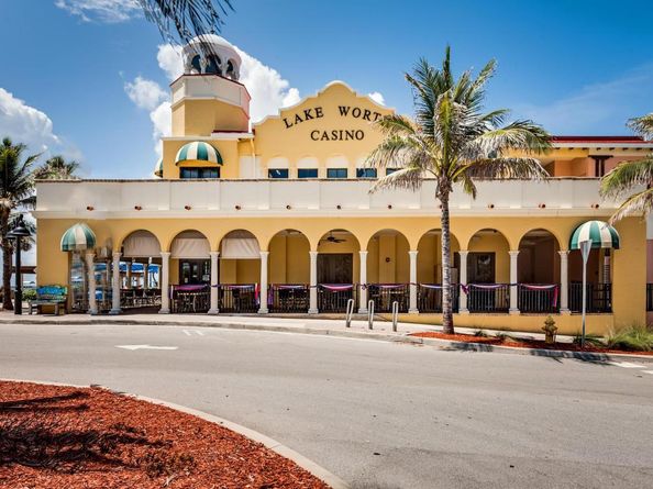 511 Lucerne Avenue 517, Lake Worth Beach FL 33460