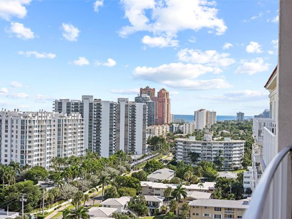 3020 NE 32nd Ave PH11, Fort Lauderdale FL 33308