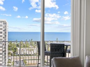 3020 NE 32nd Ave PH11, Fort Lauderdale FL 33308