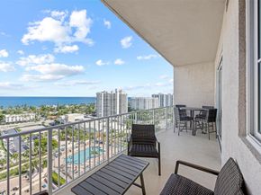 3020 NE 32nd Ave PH11, Fort Lauderdale FL 33308