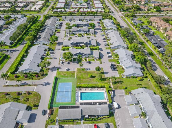 2641 Gately Drive W 1003, West Palm Beach FL 33415