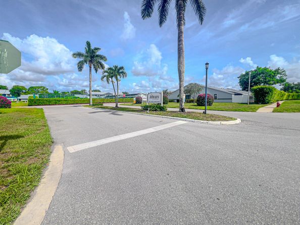 2641 Gately Drive W 1003, West Palm Beach FL 33415