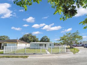 2396 Service Road, Opa Locka FL 33054