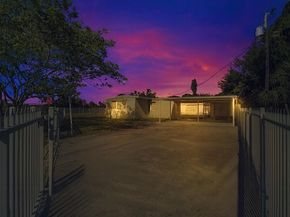 2396 Service Road, Opa Locka FL 33054