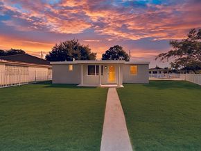 2396 Service Road, Opa Locka FL 33054