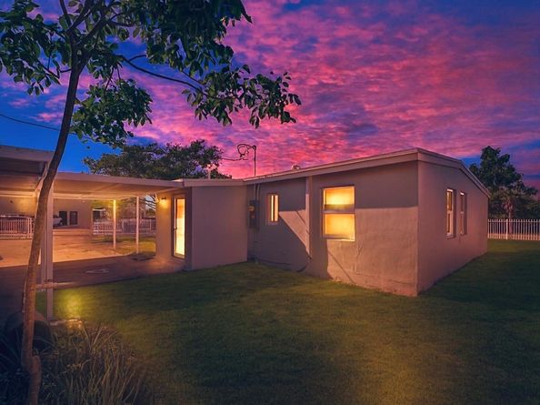 2396 Service Road, Opa Locka FL 33054