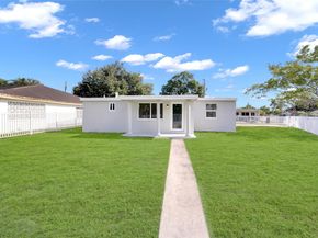 2396 Service Road, Opa Locka FL 33054