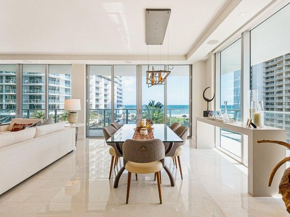 3100 N Ocean Drive P605, Singer Island FL 33404
