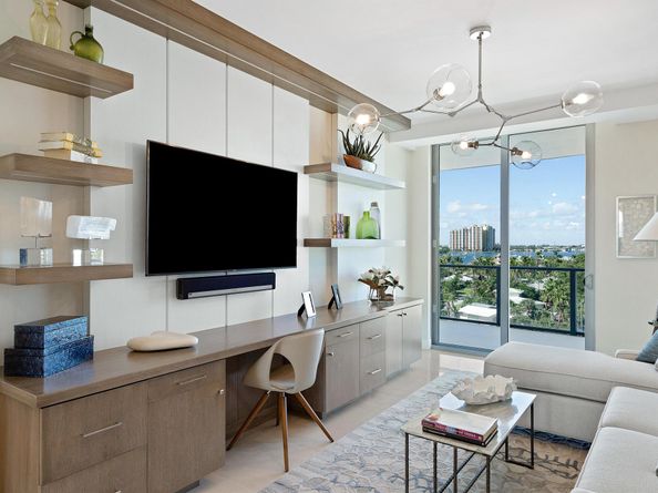 3100 N Ocean Drive P605, Singer Island FL 33404