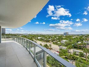 3100 N Ocean Drive P605, Singer Island FL 33404