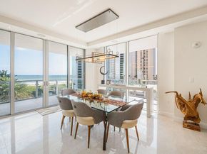 3100 N Ocean Drive P605, Singer Island FL 33404