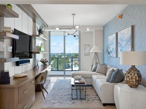 3100 N Ocean Drive P605, Singer Island FL 33404