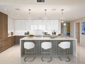 3100 N Ocean Drive P605, Singer Island FL 33404