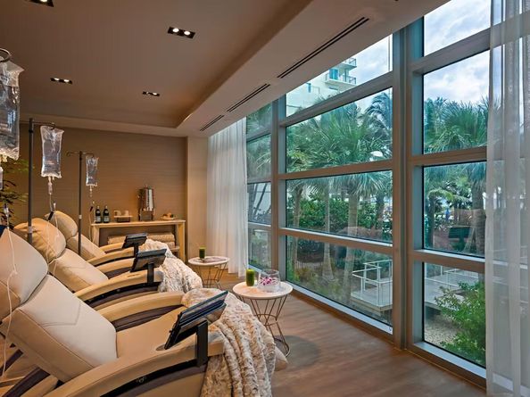 3100 N Ocean Drive P605, Singer Island FL 33404