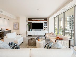 3100 N Ocean Drive P605, Singer Island FL 33404
