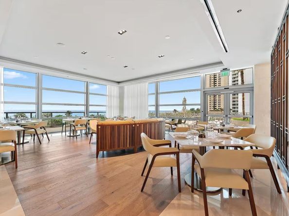 3100 N Ocean Drive P605, Singer Island FL 33404